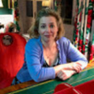 Meet your Posher, Maia